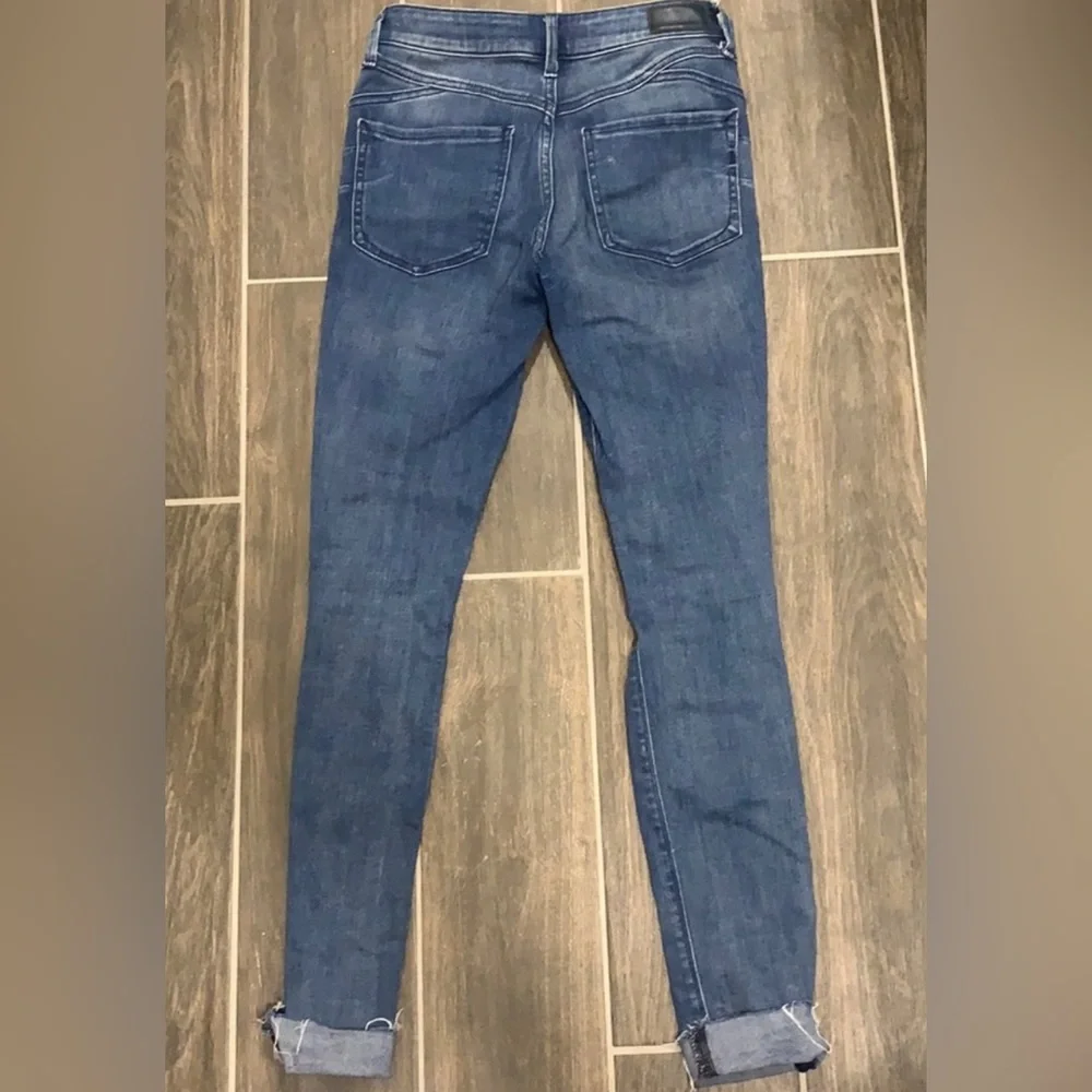 Express Jeans - Picture 2 of 2